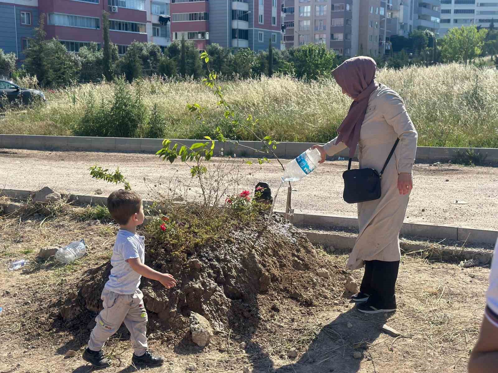 ’Yüsra’mın kanını yerde bırakamazsınız’
