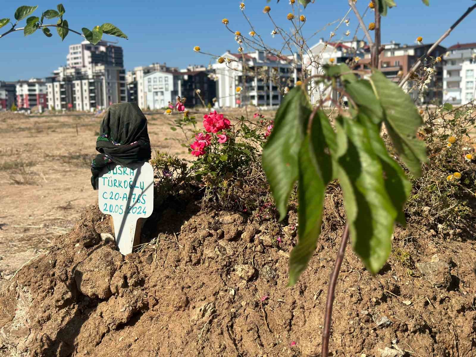 ’Yüsra’mın kanını yerde bırakamazsınız’
