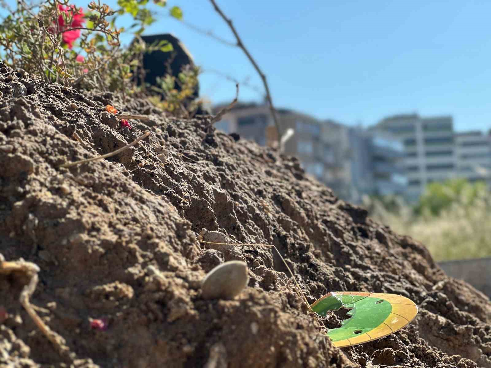 ’Yüsra’mın kanını yerde bırakamazsınız’
