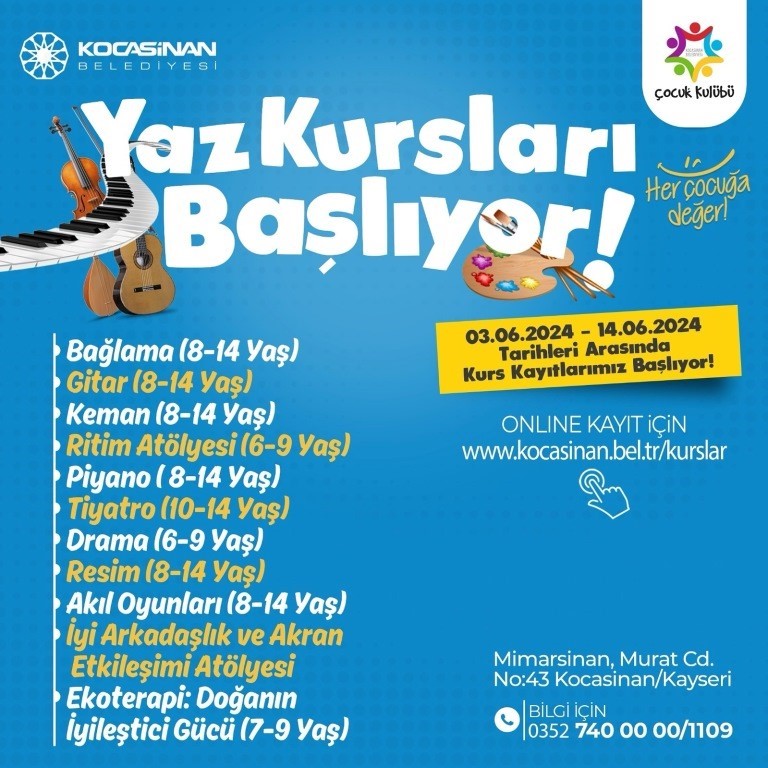 Başkan Çolakbayrakdar: 