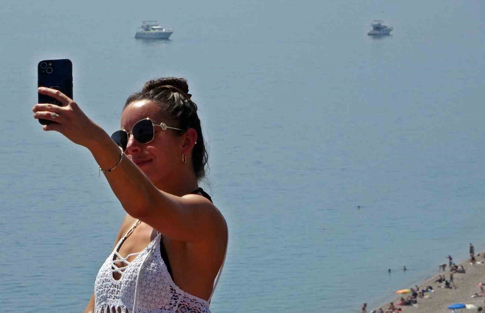 Antalya turizminde yeni rekor
