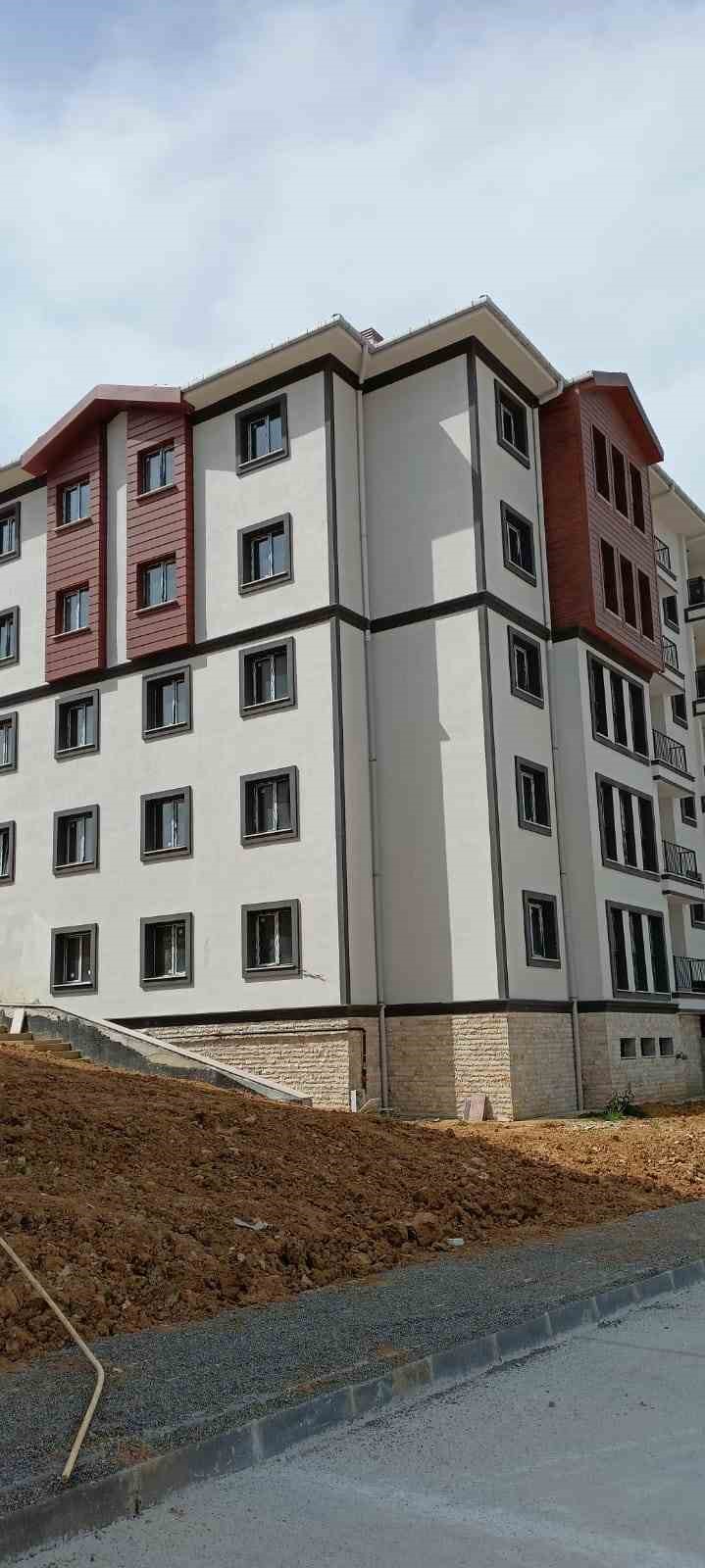 Sakarya’daki Gazeteciler Sitesi’nde konutlar teslim ediliyor: İşte detaylar
