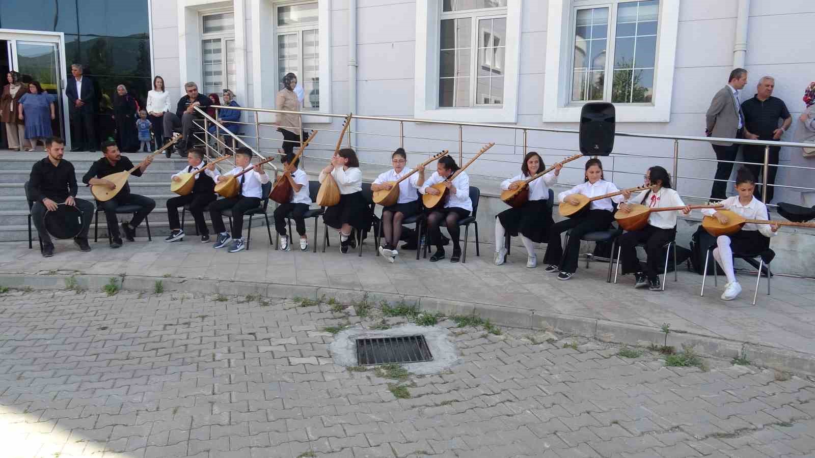 Kütahya’da Hayat Boyu Öğrenme Haftası etkinlikleri
