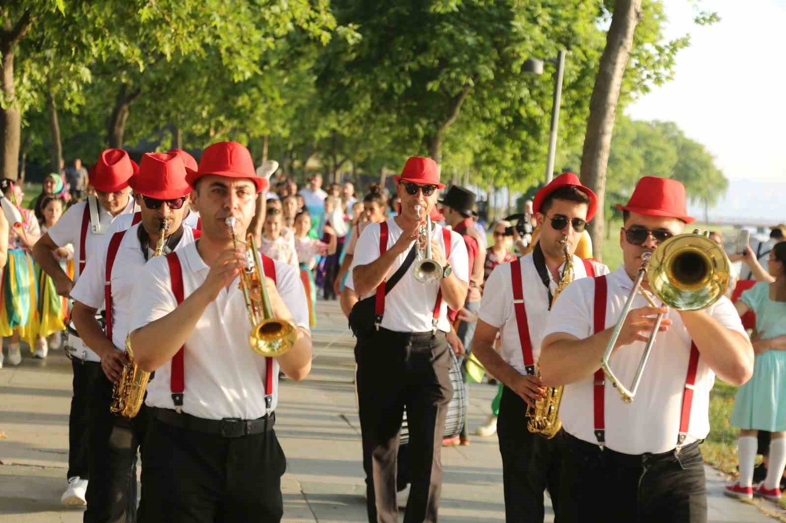 ‘Uluslararası Masal İstanbul’ Festivali beşinci yaşını Küçükçekmece’de kutluyor
