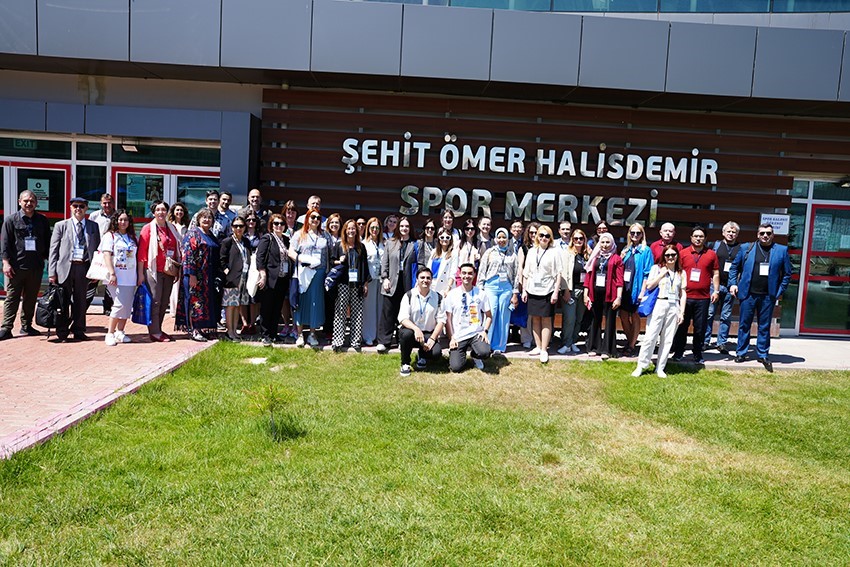 Uşak Üniversitesi’nde 5. Uluslararası Hafta etkinlikleri sona erdi
