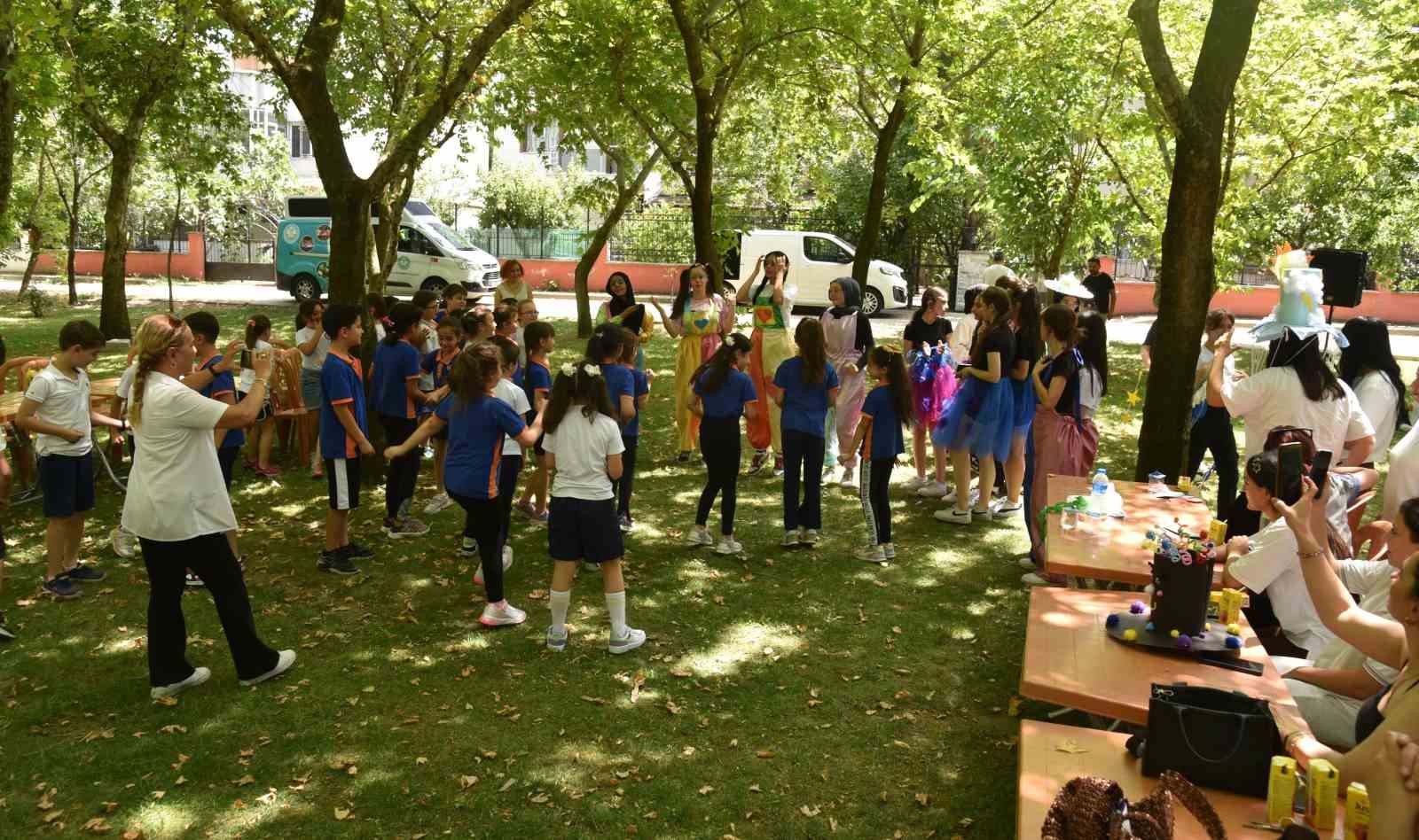 Yeşil Manisa Zirvesi’nde yeşil enerji konuşuldu
