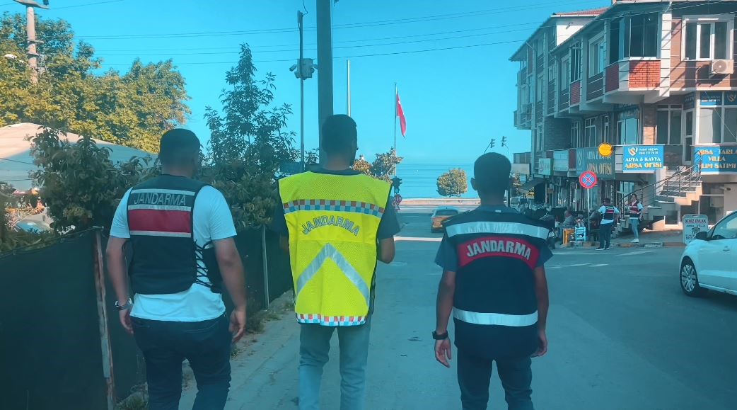 Tekirdağ’da ZIPKIN-12 operasyonu: 21 kişi yakalandı
