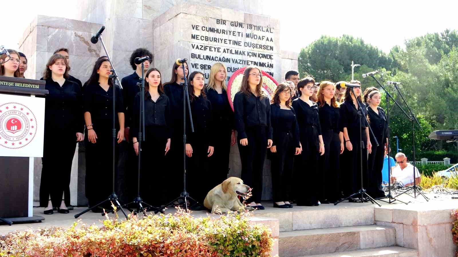 Muğla’da Dünya Çevre Günü coşkuyla kutlandı
