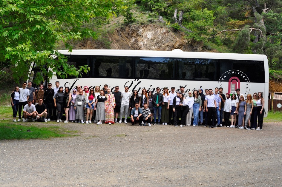 Amasya’da 