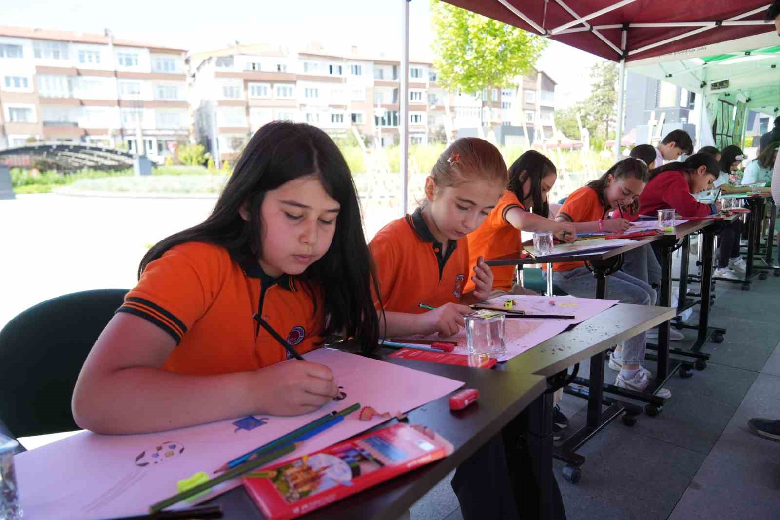 5 Haziran Dünya Çevre Günü Niğde’de Kutlandı
