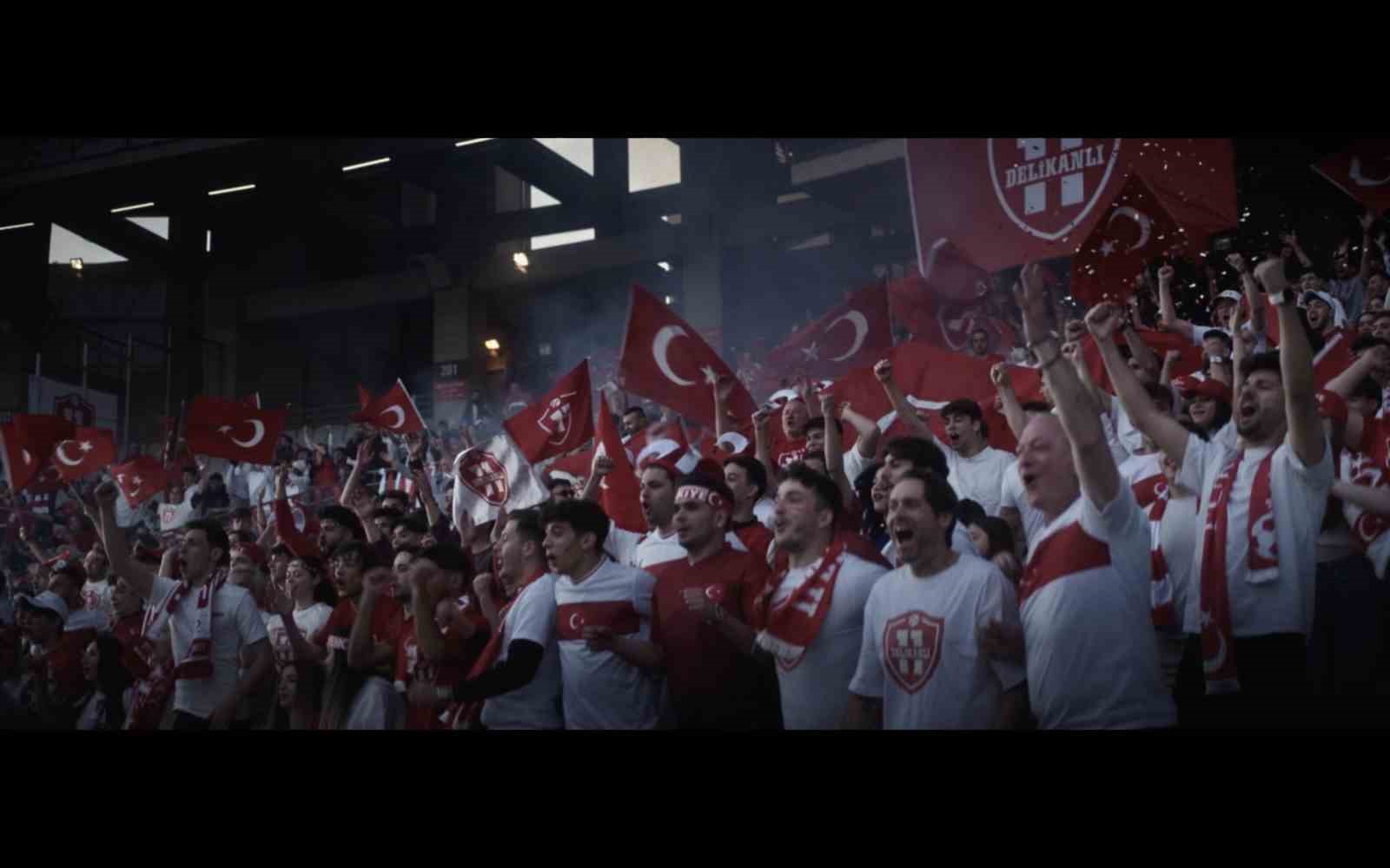 Turkcell’den ‘11 Delikanlı’nın Euro 2024 heyecanına özel marş
