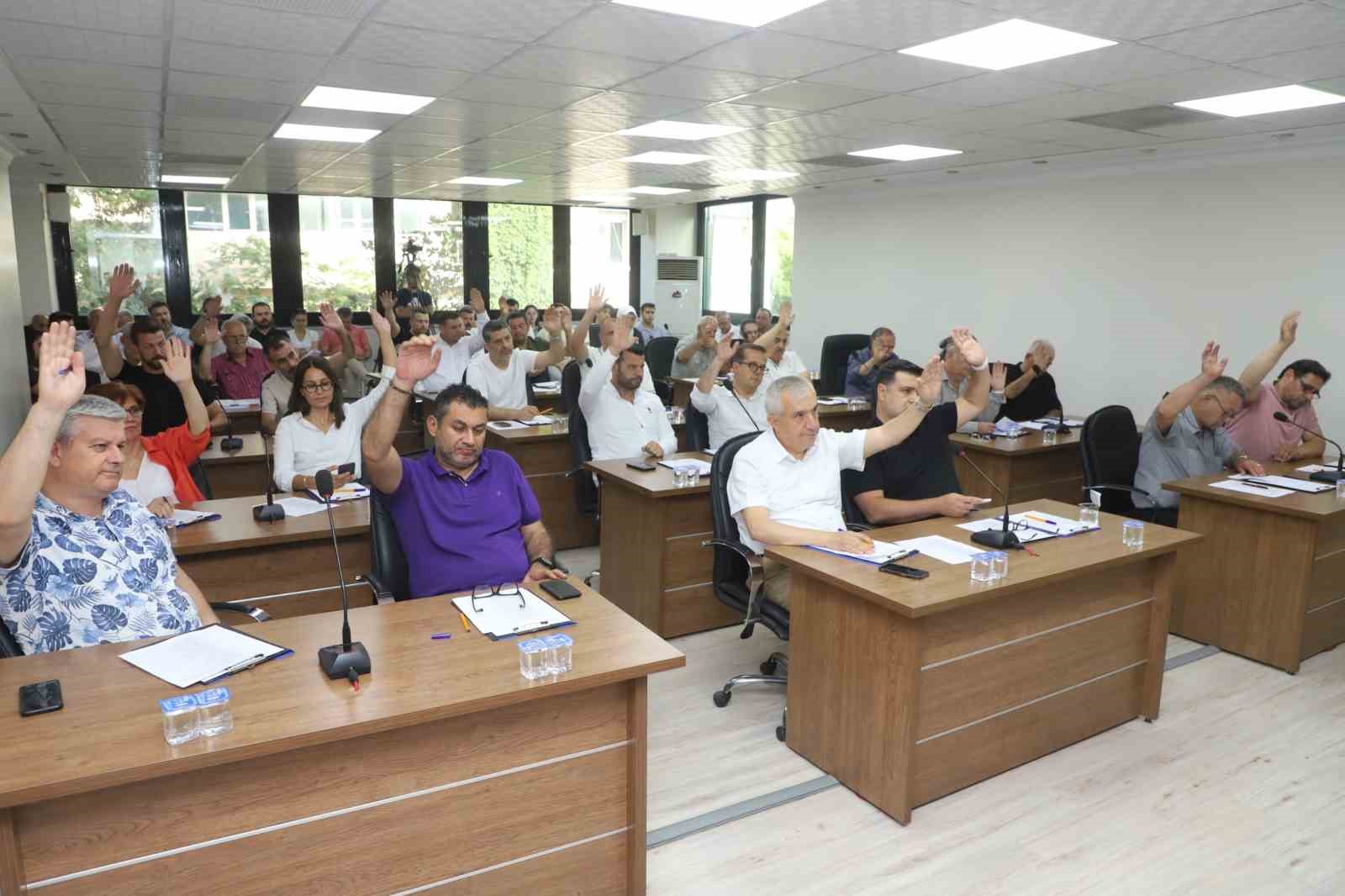 Turgutlu’da atıl durumdaki taşınmazlar satışa çıkıyor
