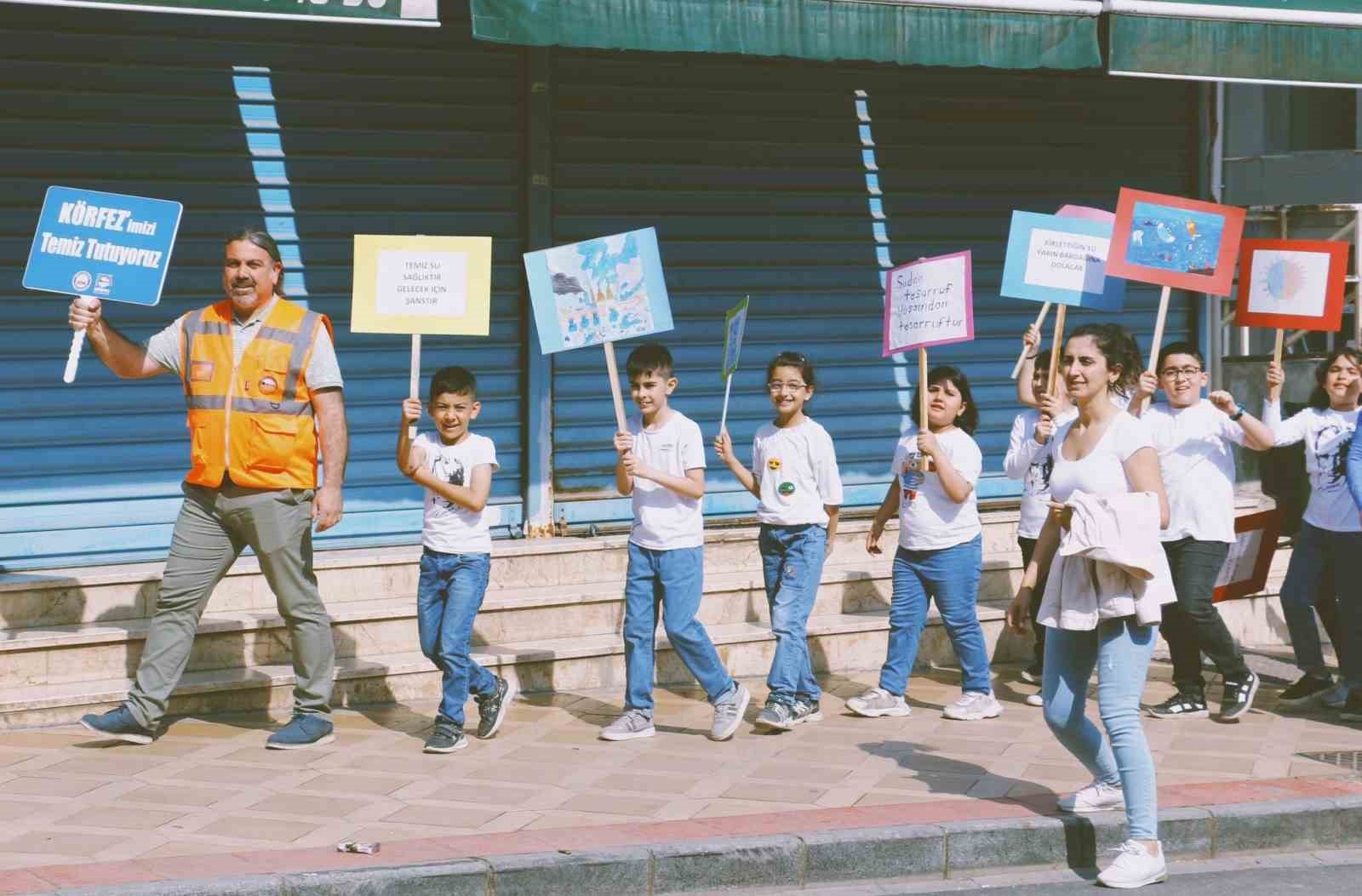 Marmara Denizi Günü 3’üncü kez kıyılarda kutlanıyor
