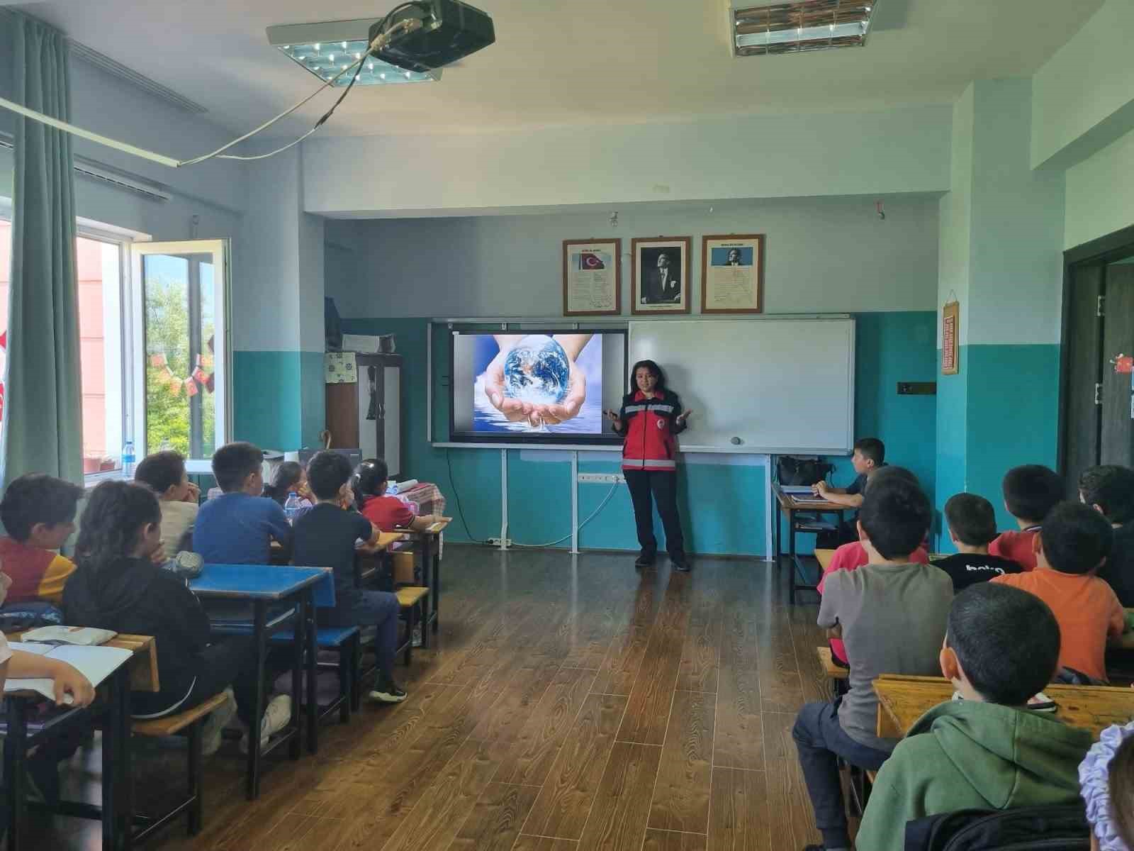 Ekiplerden bayram ve hasat öncesi sıkı denetim
