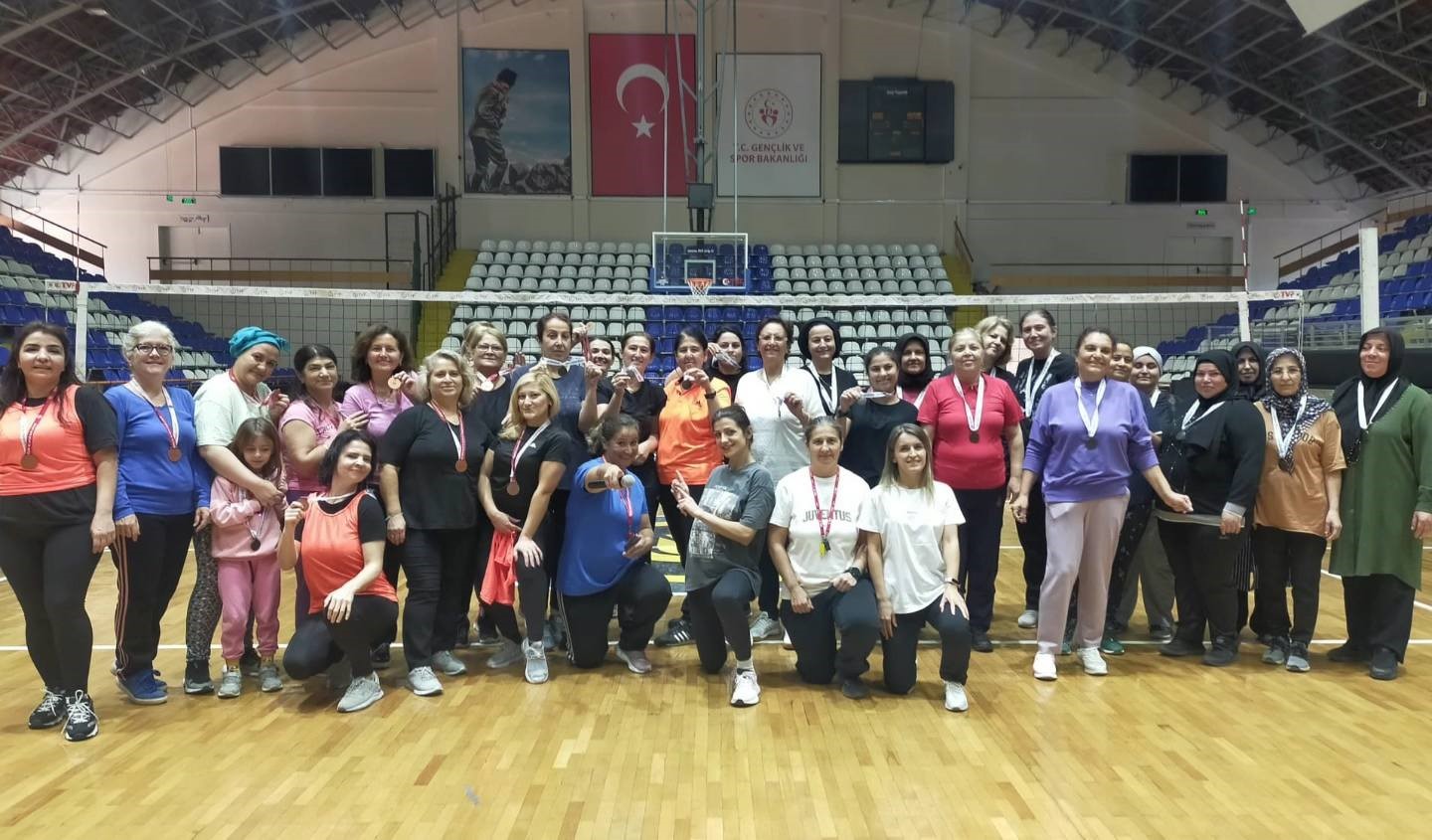 Spor Projeleriyle Balıkesir öne çıkacak
