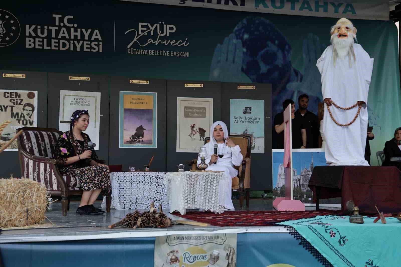 Kütahya’da 