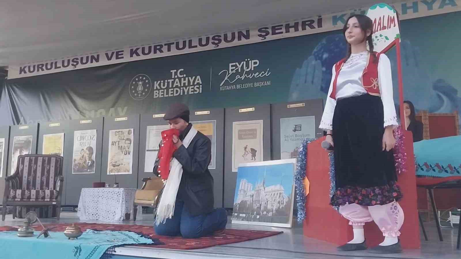 Kütahya’da 