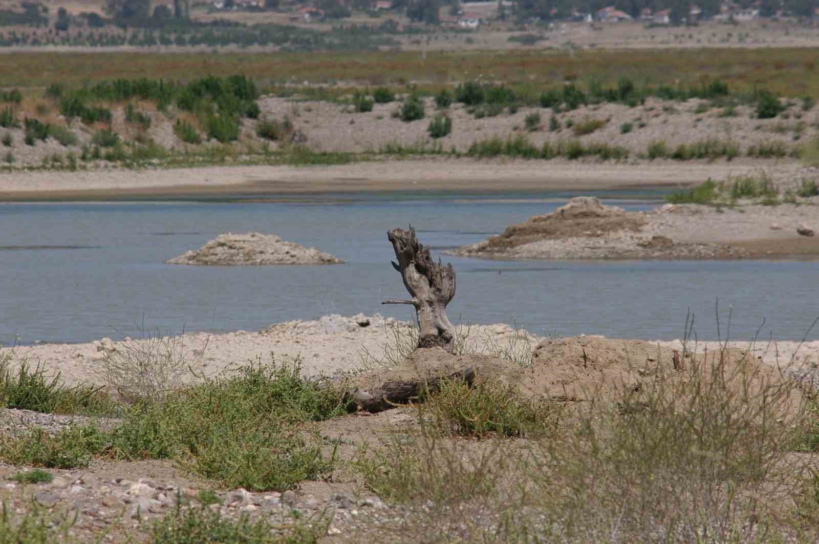 Kuraklığa karşı çözüm tasarruf
