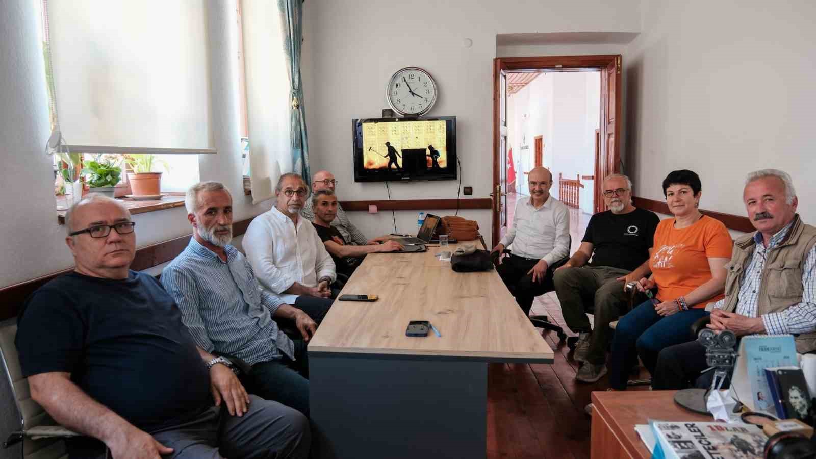 Akşehir 10. Uluslararası Fotoğraf Yarışması sonuçlandı
