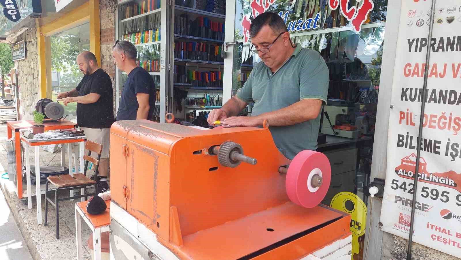 Kurban kesecekler dikkat: Eziyet etmemek için mutlaka bunu yapın
