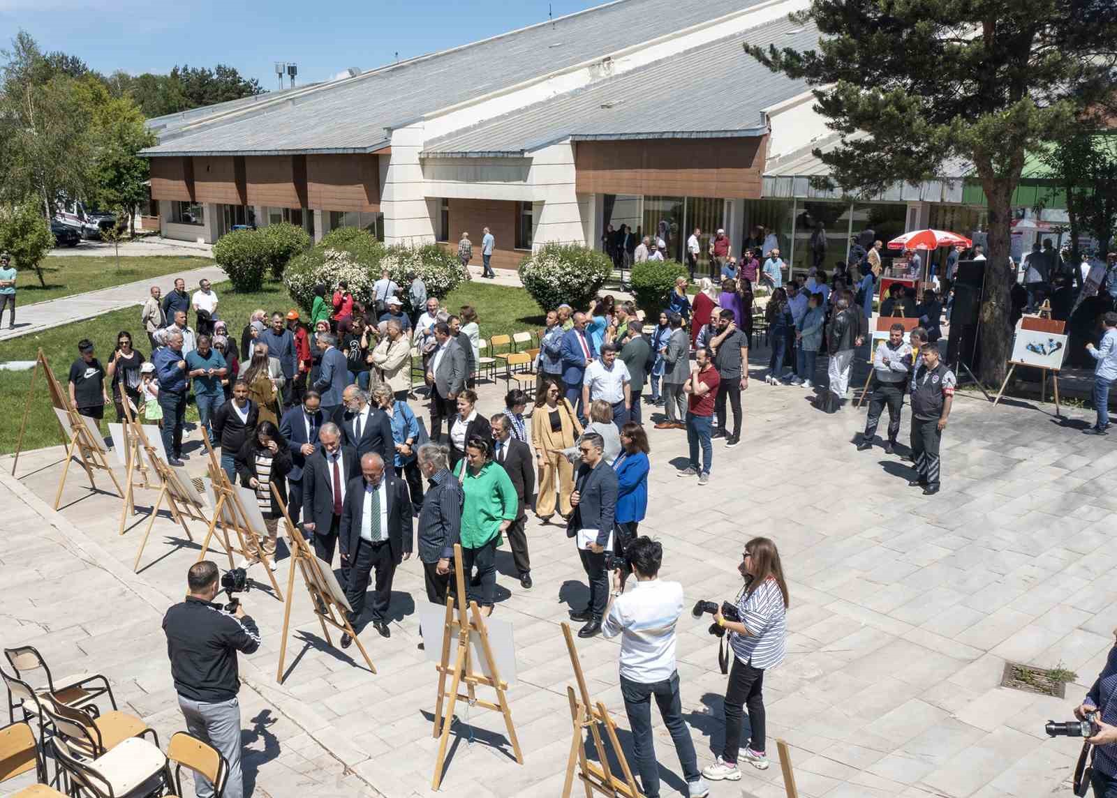 Dünya çevre farkındalık günü
