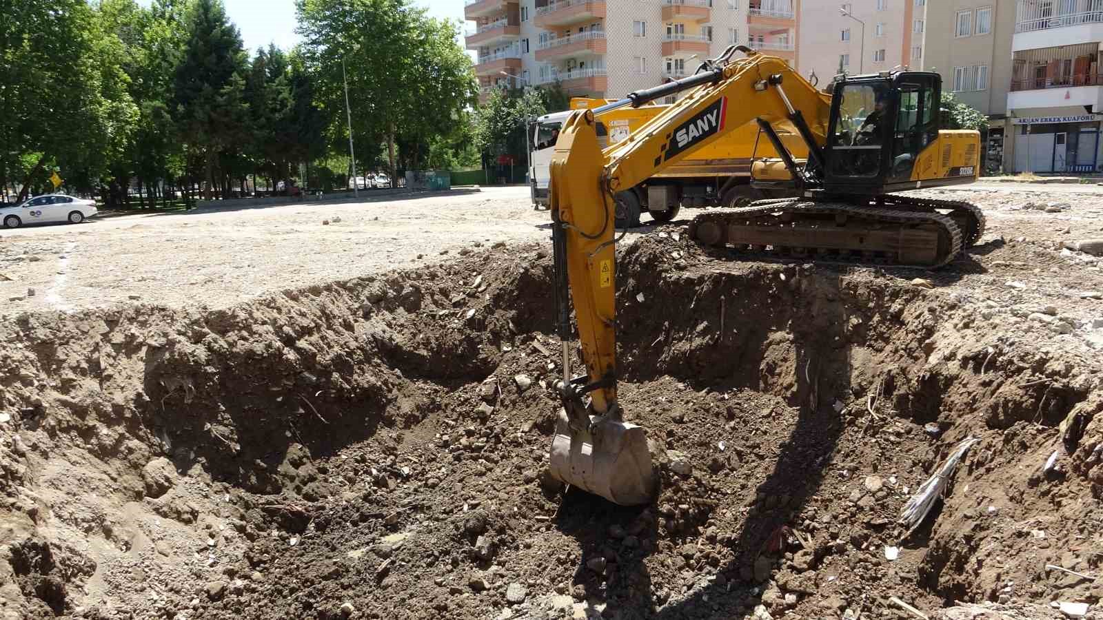 Diyarbakır’da yerinde dönüşüm kararı alan bina sakinleri devlet desteğinden memnun
