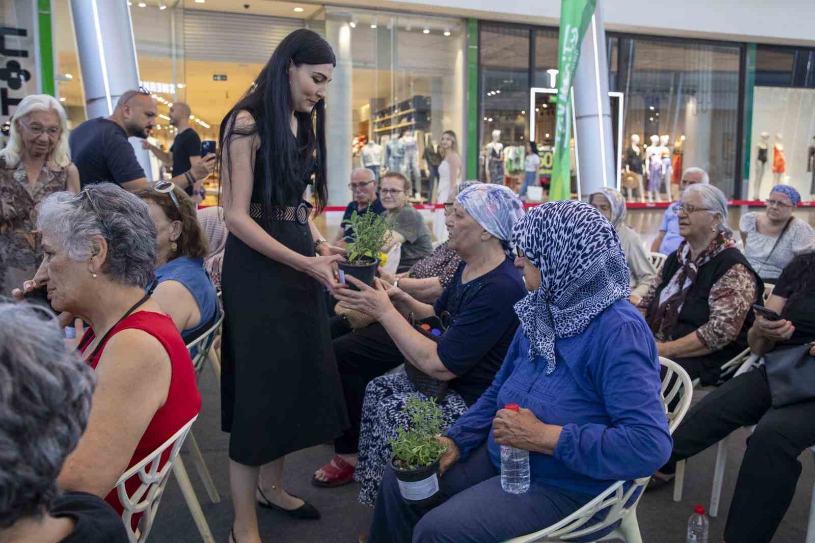 Çocuklar Çevre Haftası’nda hem öğrendi, hem eğlendi
