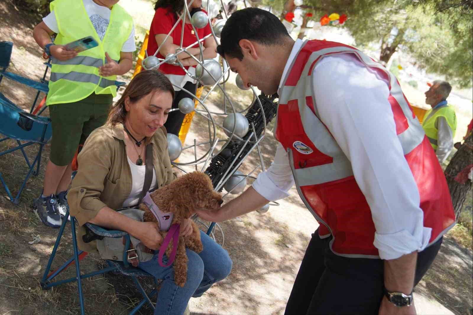 Avcılar’da Dünya Çevre Günü Etkinliği
