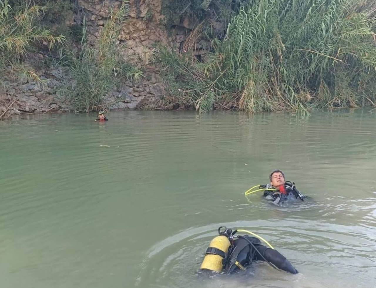 11 yaşındaki kız çocuğu serinlemek için girdiği derede boğuldu
