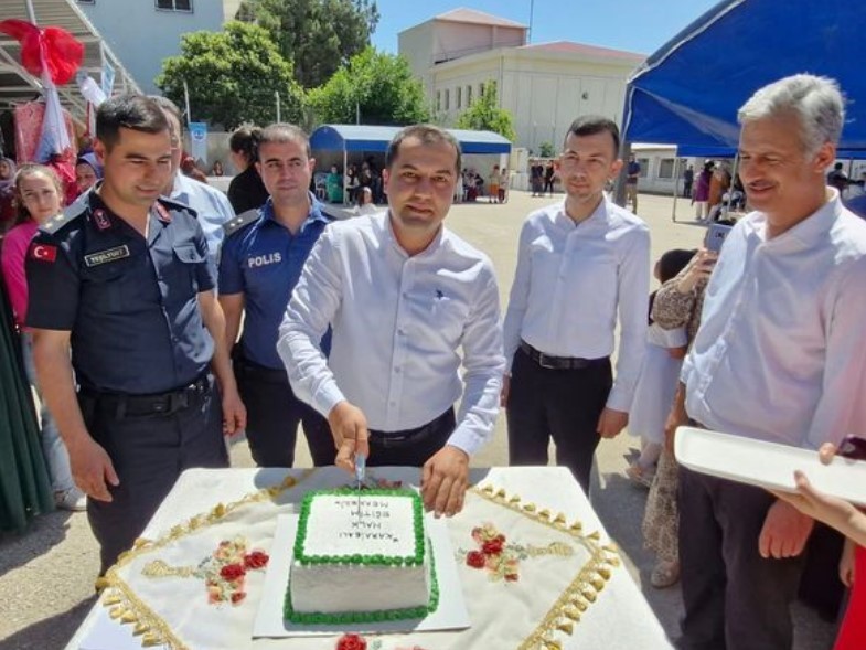 Karaisalı’da  “Hayat Boyu Öğrenme Haftası“ yıl sonu etkinlikleri
