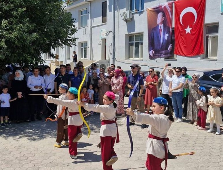 Karaisalı’da  “Hayat Boyu Öğrenme Haftası“ yıl sonu etkinlikleri
