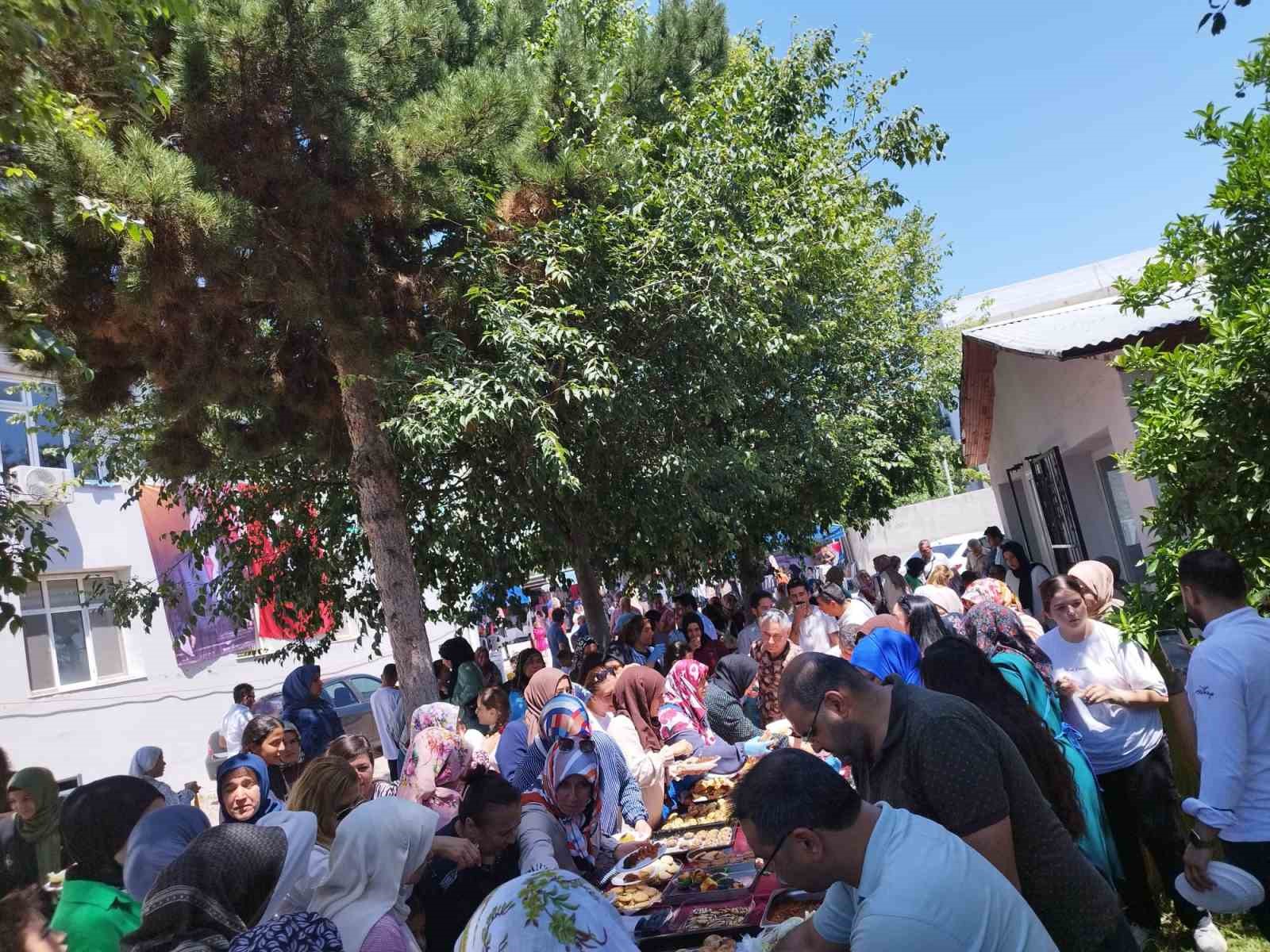 Karaisalı’da  “Hayat Boyu Öğrenme Haftası“ yıl sonu etkinlikleri
