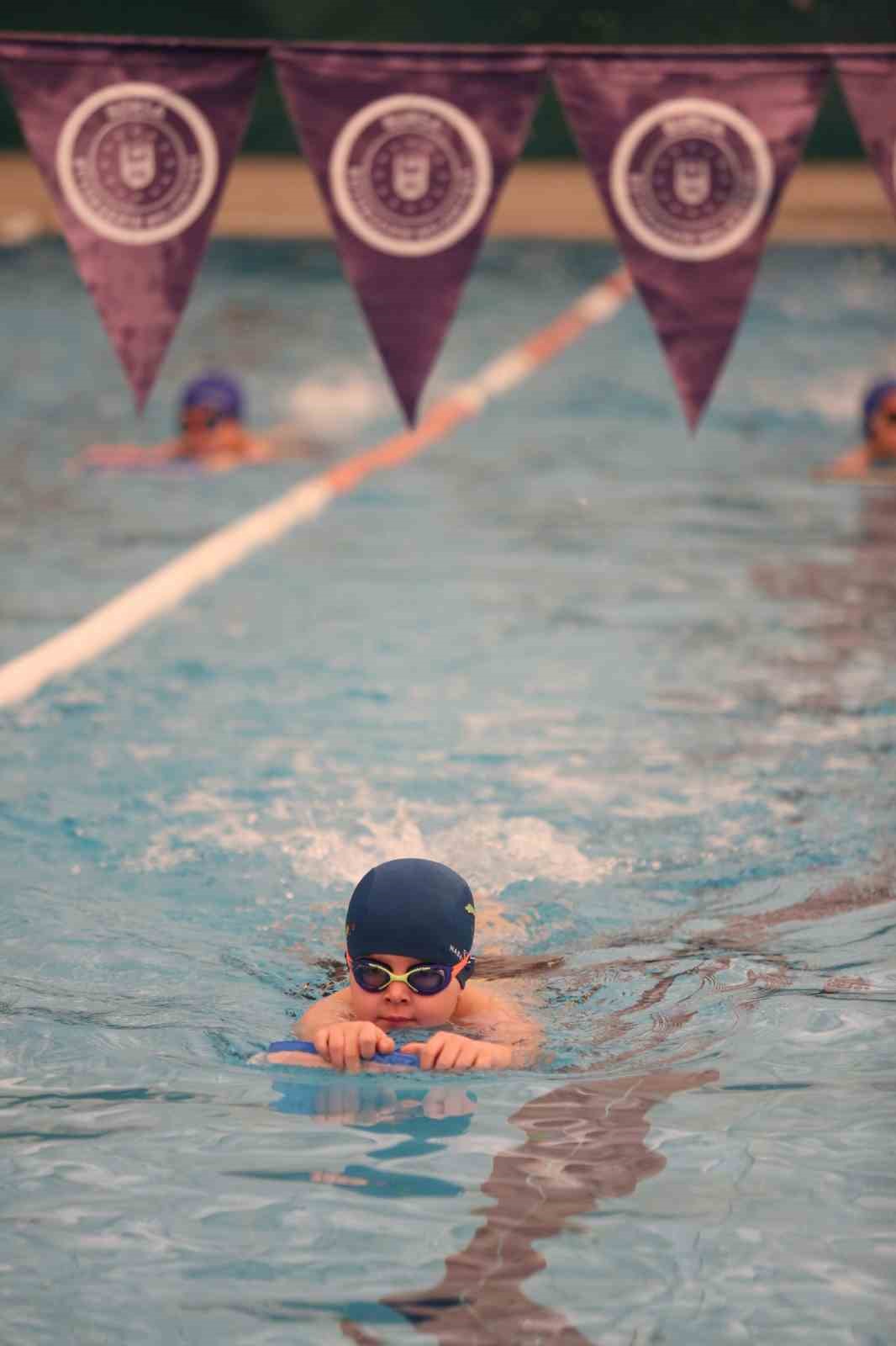 Sporla iç içe tatil başlıyor
