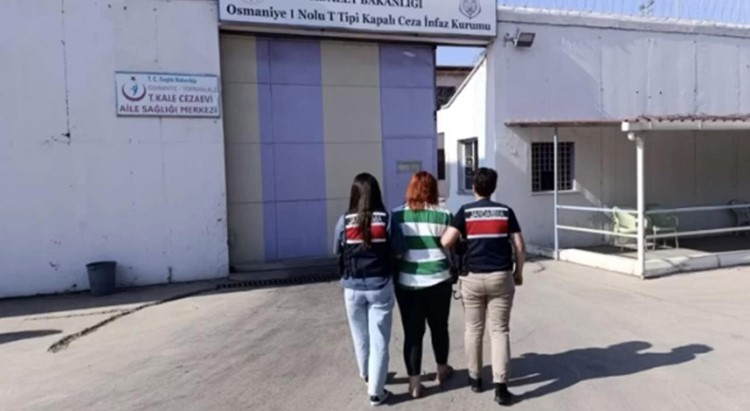 Osmaniye’de ’dron’ destekli uyuşturucu operasyonu
