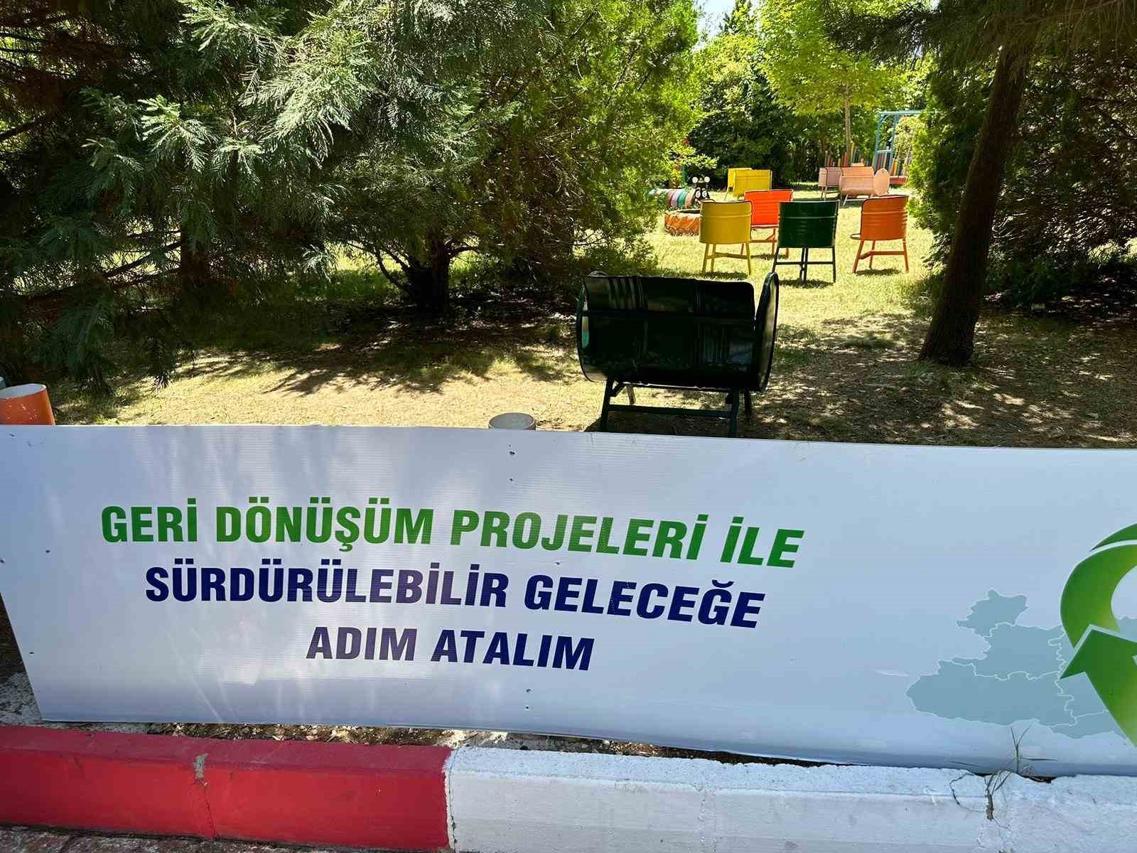 Elazığ Hipodromu, ’Sürdürülebilir bir gelecek için sürdürülebilir hipodrom’ olma yolunda
