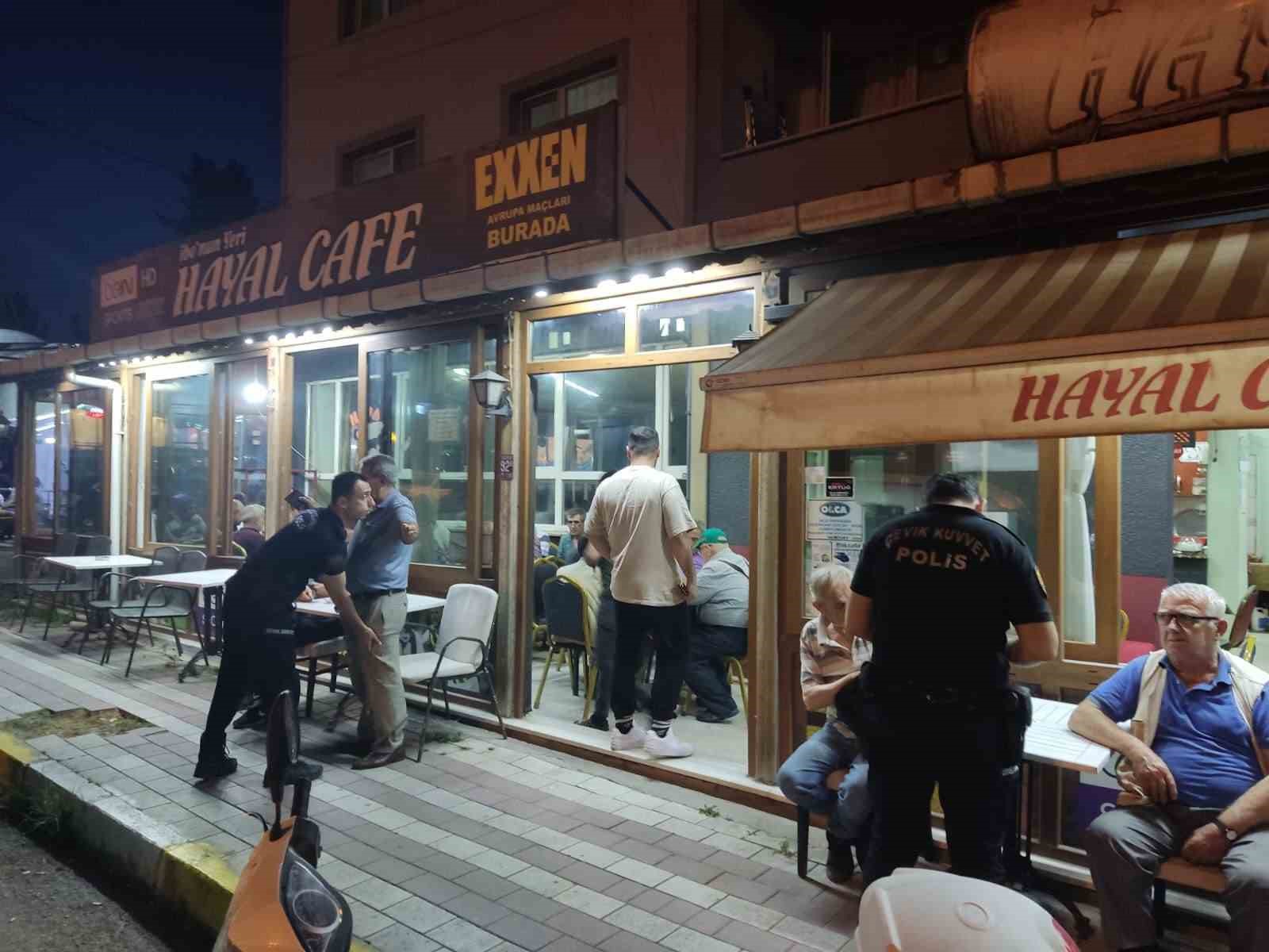 Bandırma’da geniş çaplı huzur uygulaması
