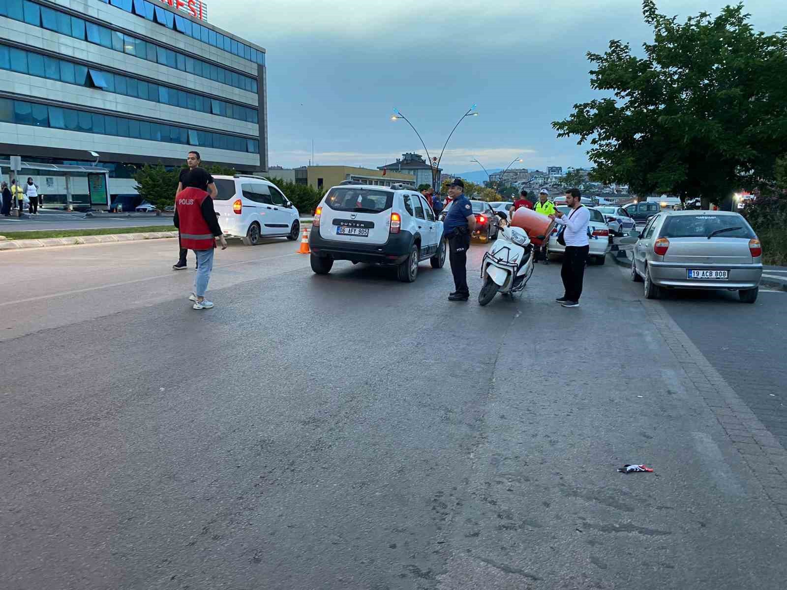 Bandırma’da geniş çaplı huzur uygulaması
