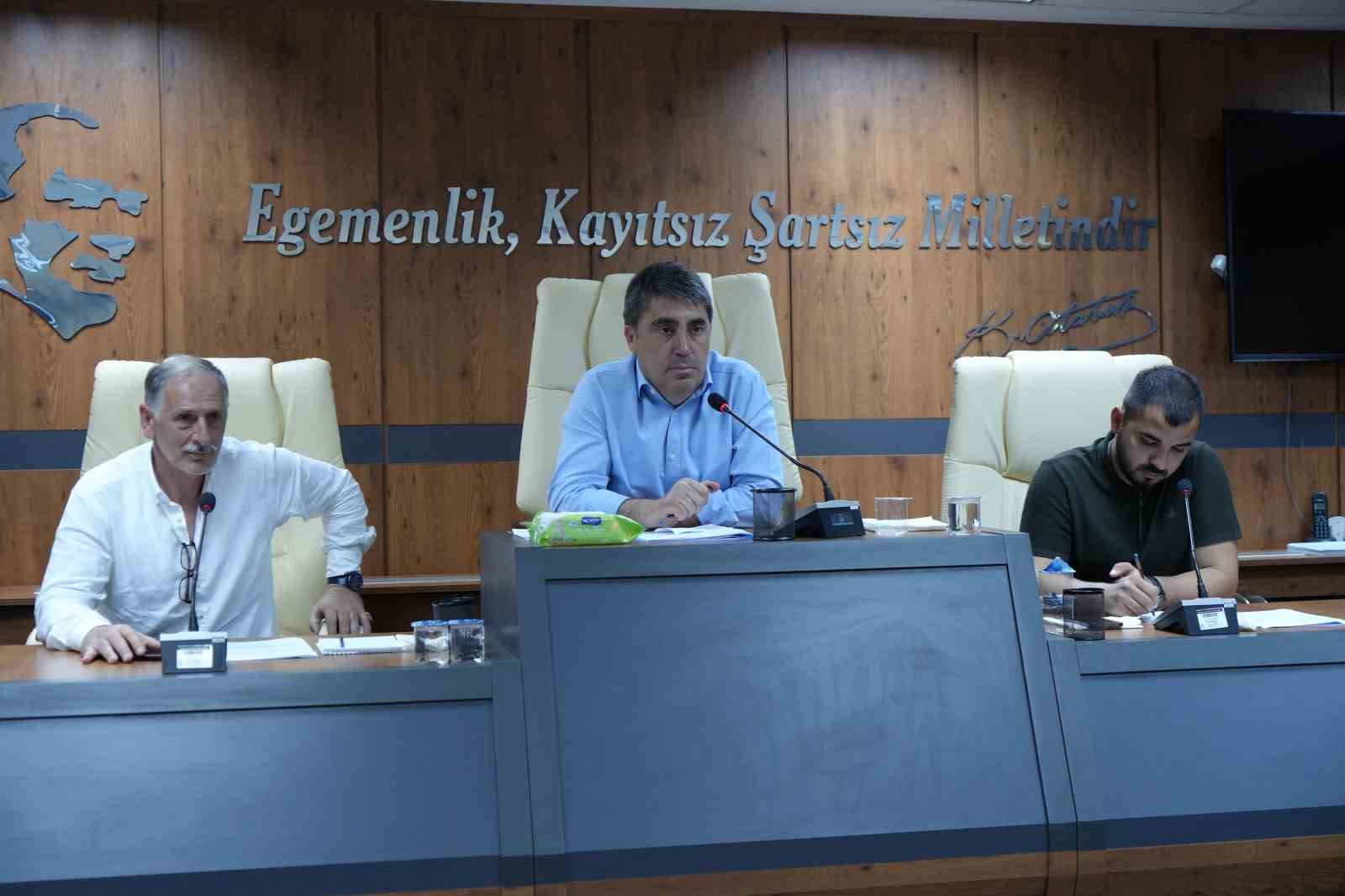 Tekkeköy Belediyesinin borcu 575 milyon TL
