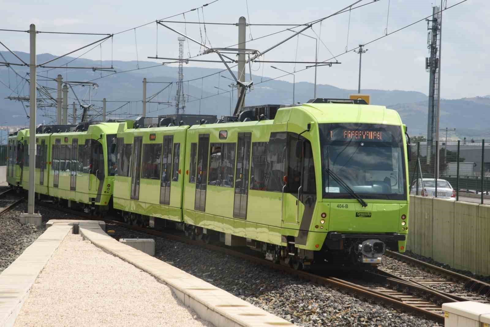 Üniversite adaylarına ücretsiz ulaşım
