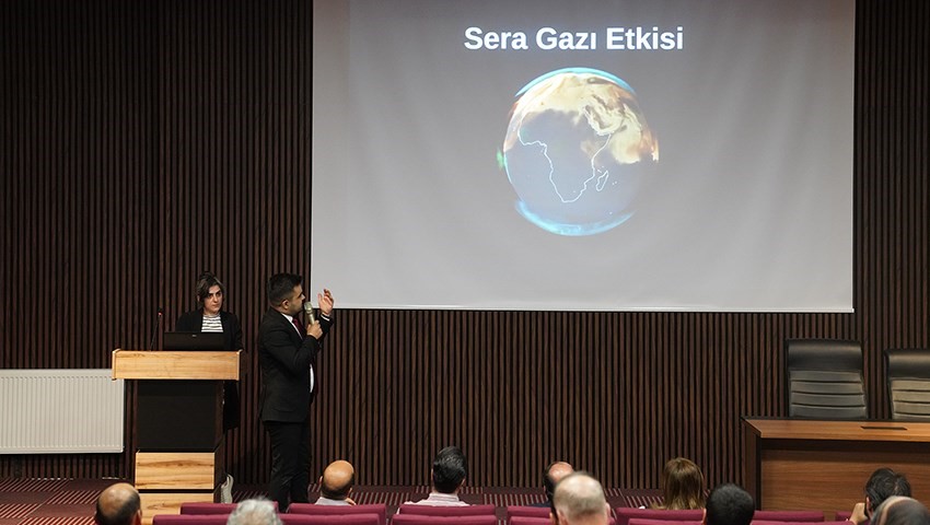 Erzurum Teknik Üniversitesi 