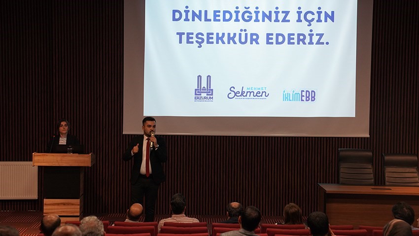 Erzurum Teknik Üniversitesi 