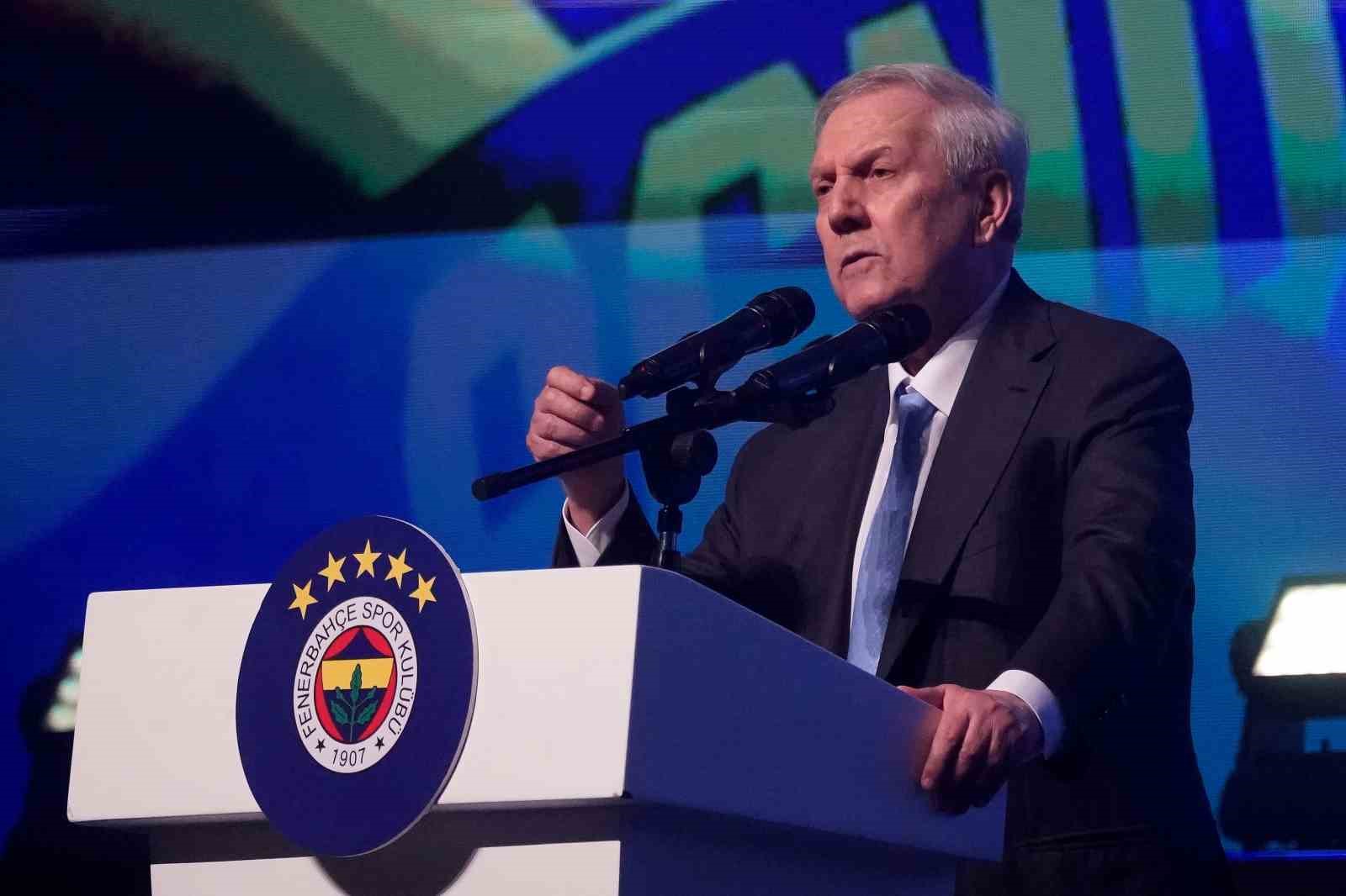 Aziz Yıldırım: 