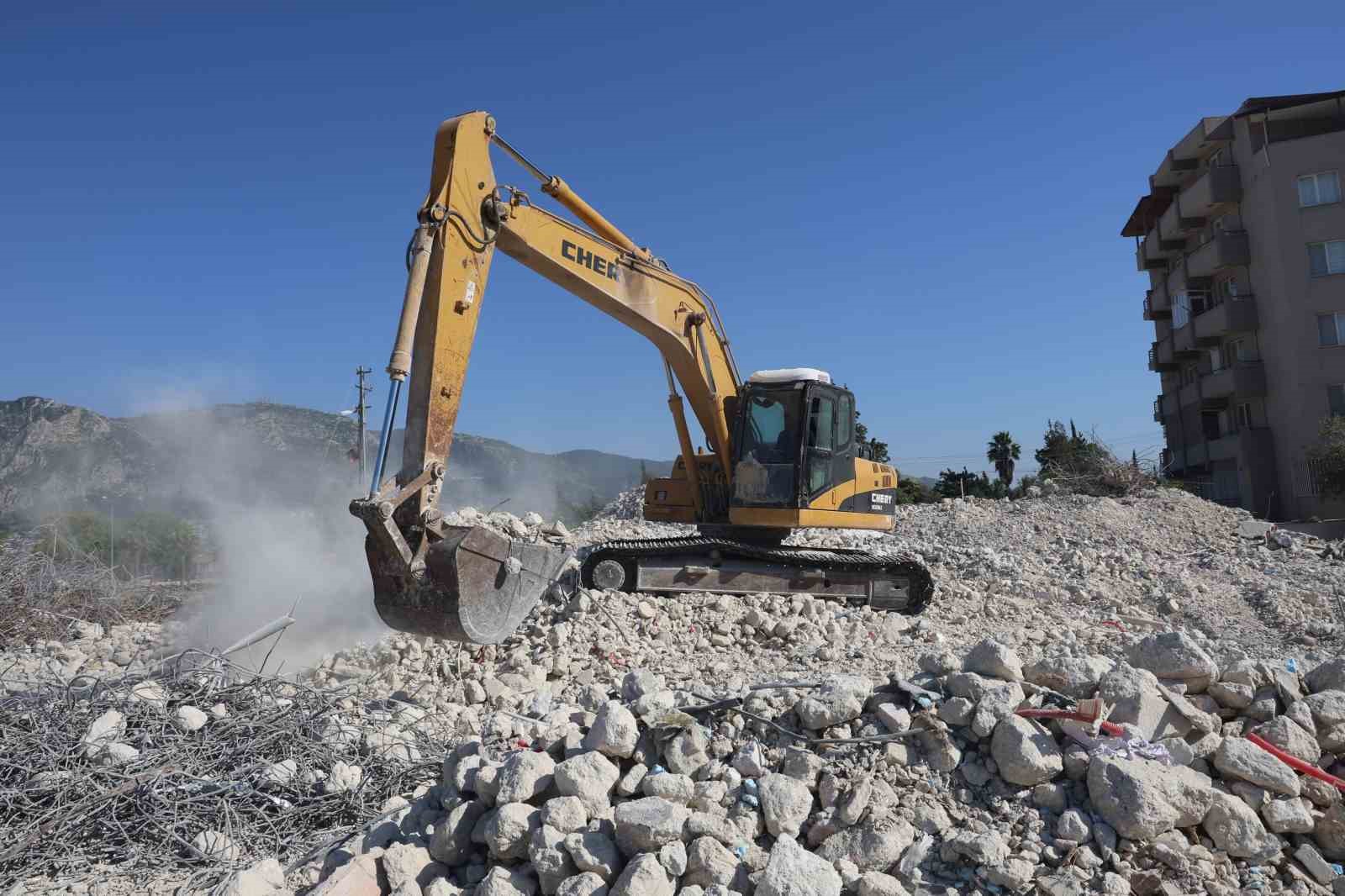 Herkesin aklındaki o meslekte kazanılan maaş dudak uçuklatıyor
