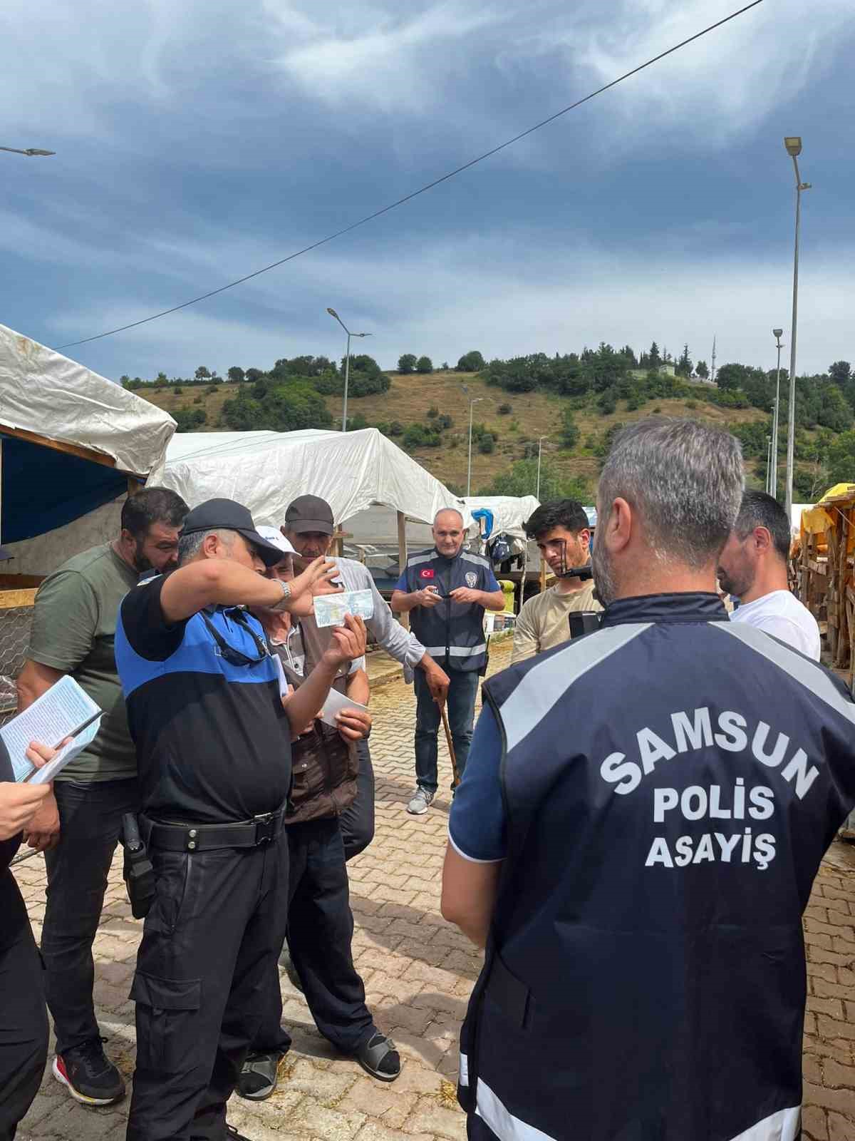 Polisten kurban pazarlarında ‘sahte para ve dolandırıcılık’ uyarısı
