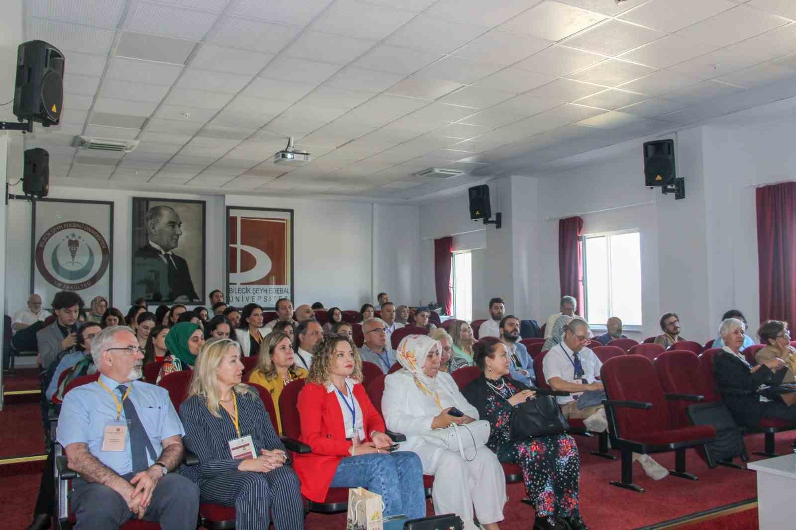 15. Türk Tıp Tarih Kongresi başarıyla tamamlandı
