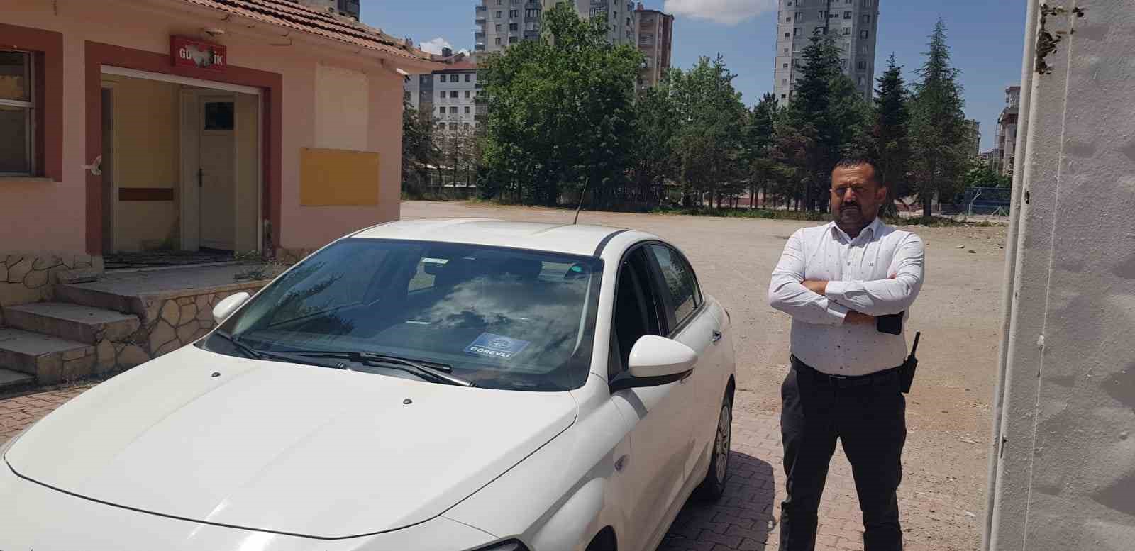 Kayseri Büyükşehir Belediyesi’nden YKS’ye giren öğrencilere ‘acil destek’
