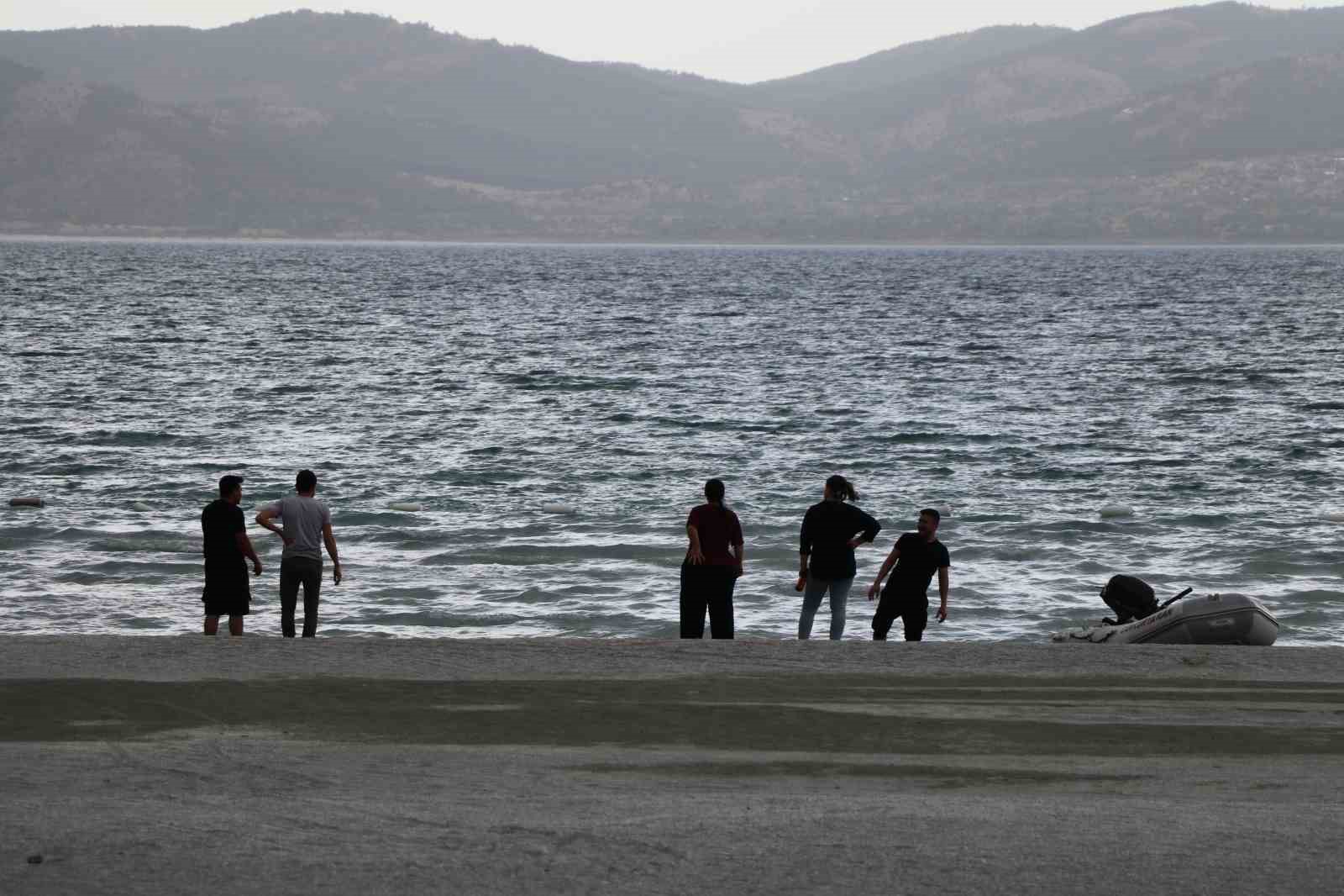 Türkiye’nin Maldivleri Salda Gölü Kurban Bayramı’na hazır
