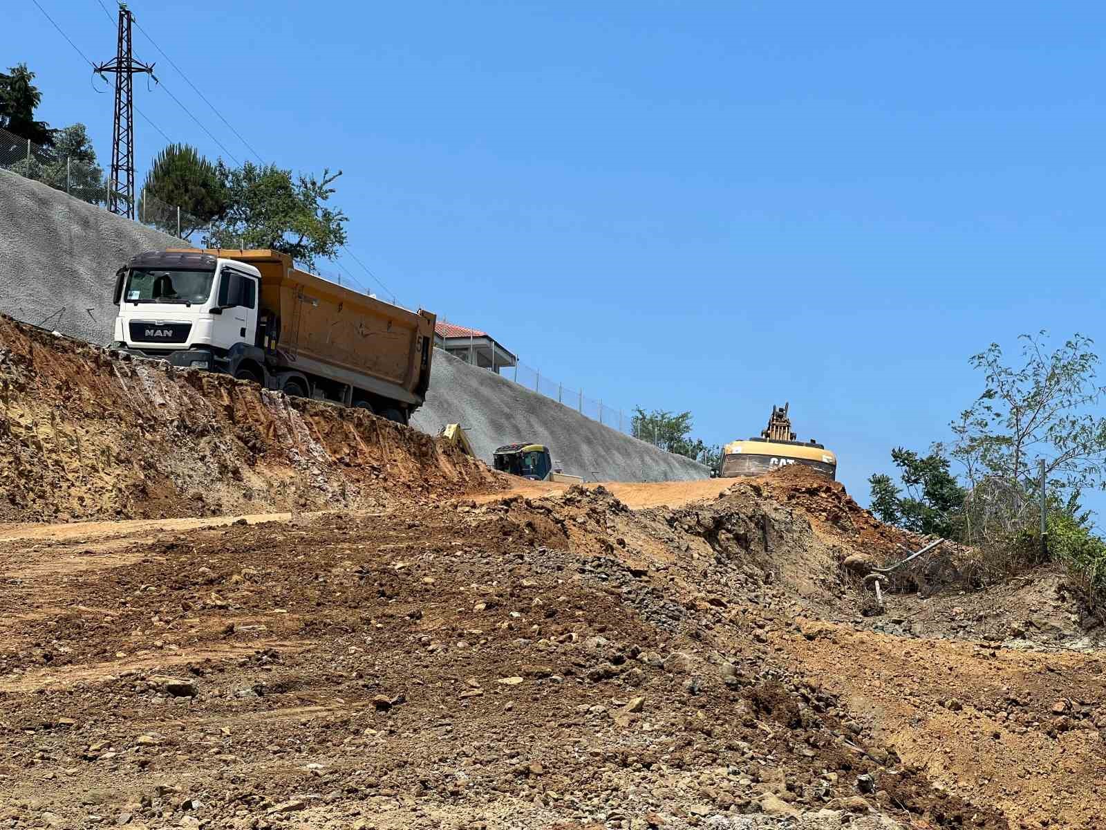 Ulaştırma ve Altyapı Bakanı Uraloğlu:
