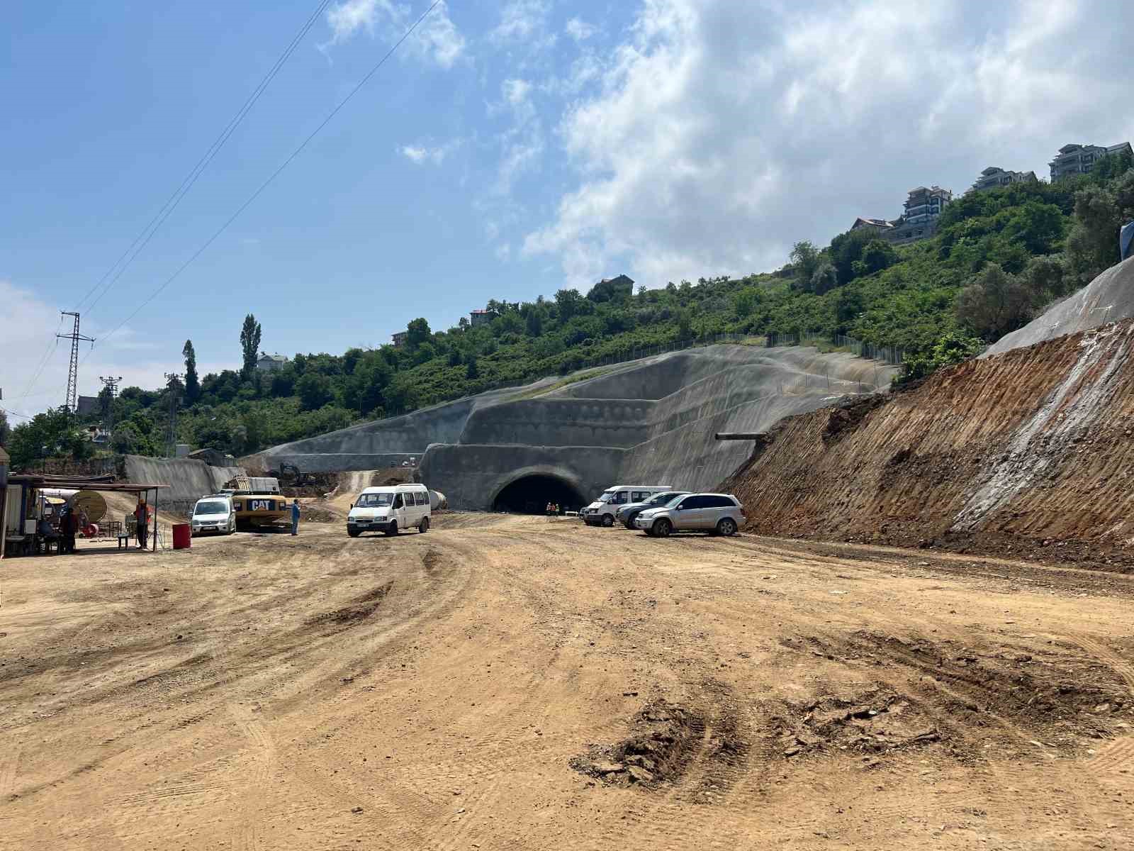 Ulaştırma ve Altyapı Bakanı Uraloğlu:
