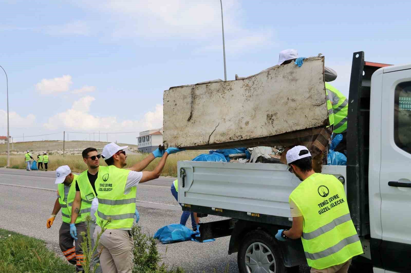 Kütahya OSB’den çevreye anlamlı katkı
